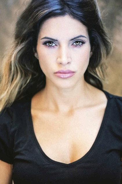 Jessica Pizzi - Actor Profile Photo