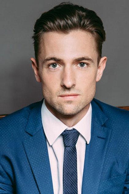 Niels Hanrath - Actor Profile Photo