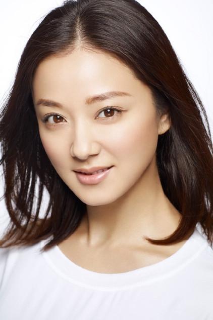 Noriko Nakagoshi - Actor Profile Photo