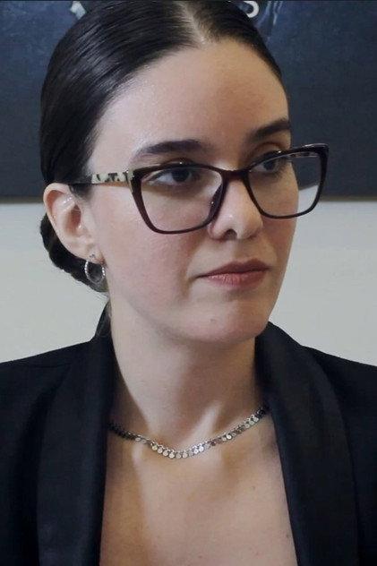 Iolanda Souza - Actor Profile Photo