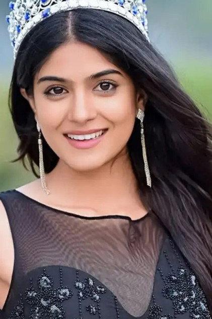 Tanvi Malhara - Actor Profile Photo