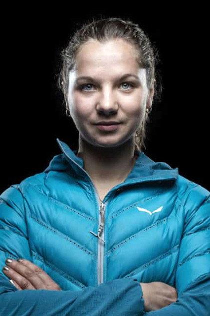Eline Le Menestrel - Actor Profile Photo