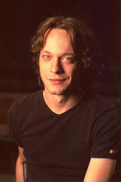 Konstandinos Papachronis - Actor Profile Photo