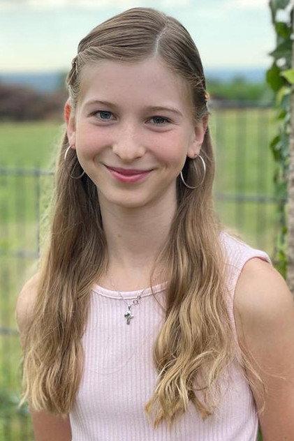 Catherine Legat - Actor Profile Photo