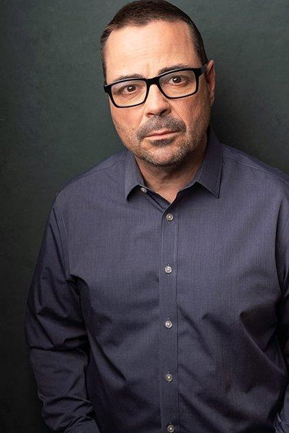Gary Tanguay - Actor Profile Photo