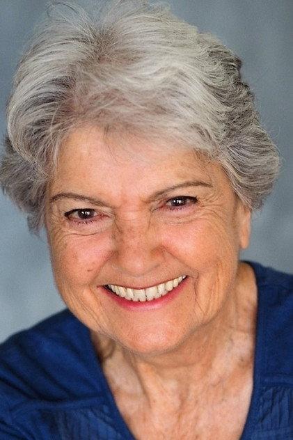 Francine Olivier - Actor Profile Photo