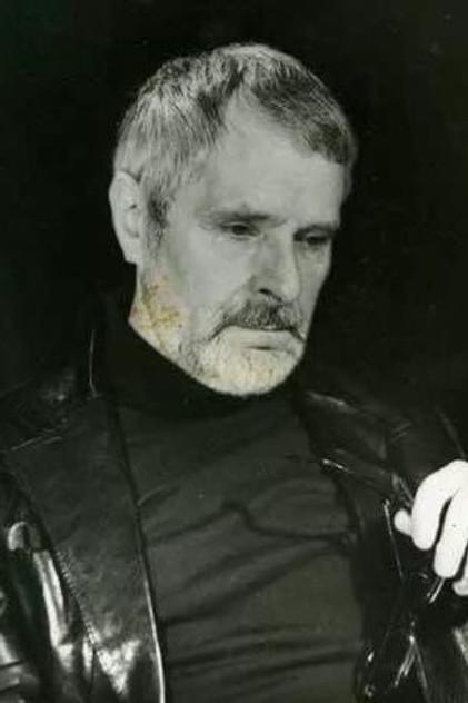 Valentin Karavaev - Actor Profile Photo