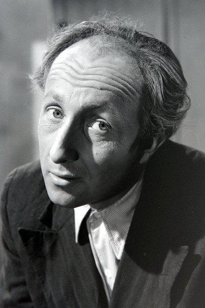 Bogumił Kobiela - Actor Profile Photo