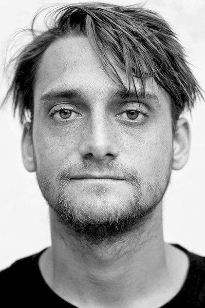 Carlos Iqui - Actor Profile Photo