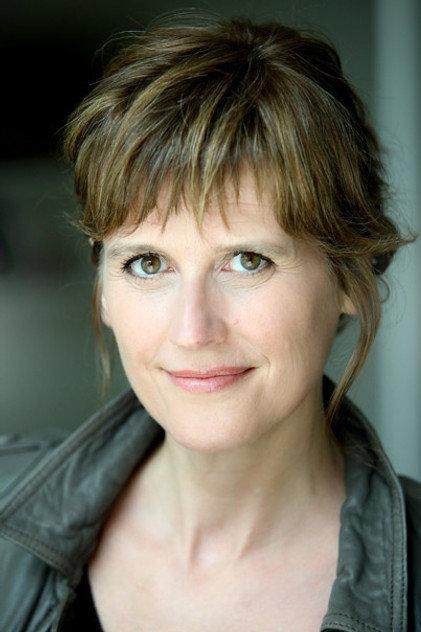 Agnès Pichois - Actor Profile Photo