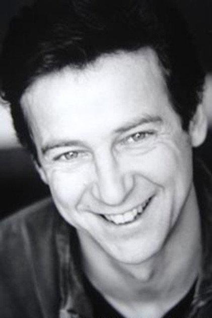 Guillaume Lebon - Actor Profile Photo