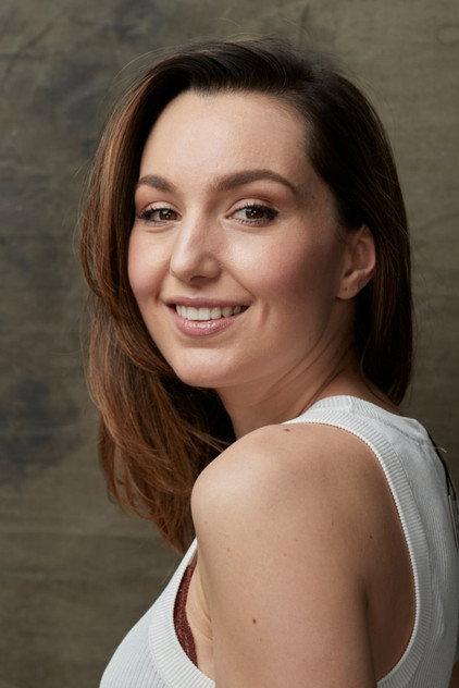 Carmen Ibeas - Actor Profile Photo