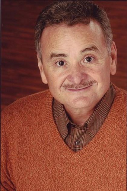 Bert Rosario - Actor Profile Photo