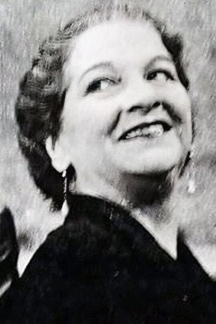 Leonor Rinaldi - Actor Profile Photo