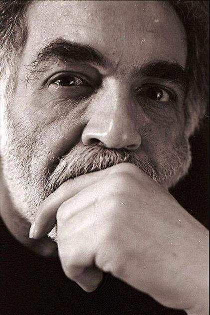 Kaveh Golestan - Actor Profile Photo