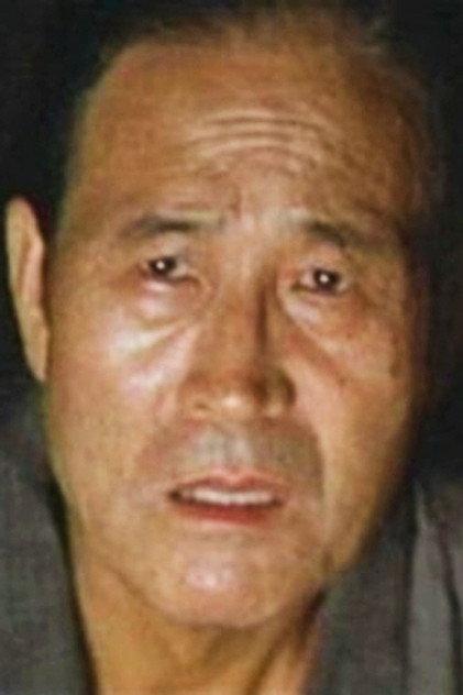 Jun Fujikawa - Actor Profile Photo