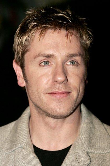 Ron Eldard - Actor Profile Photo