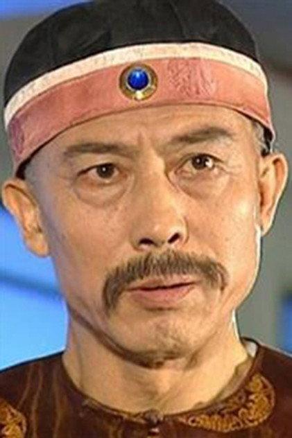 Yu Liwen - Actor Profile Photo