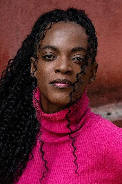 Aretha Sadick - Actor Profile Photo