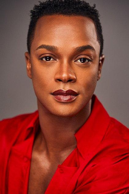 J. Harrison Ghee - Actor Profile Photo