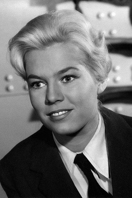 Ursula Herwig - Actor Profile Photo