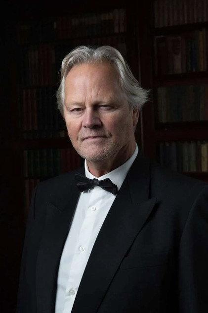 Dean Panter - Actor Profile Photo