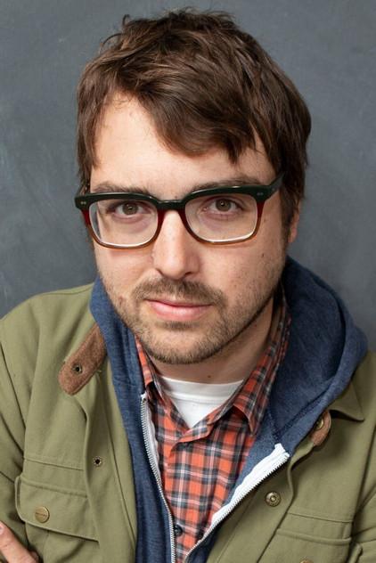 Jonah Ray Rodrigues - Actor Profile Photo