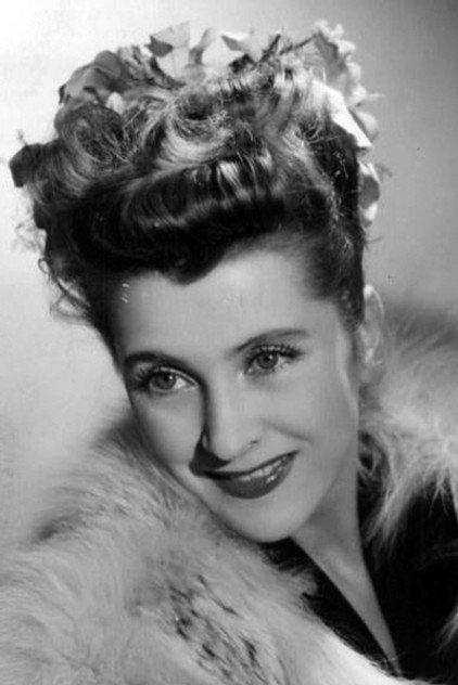 Hélène Robert - Actor Profile Photo