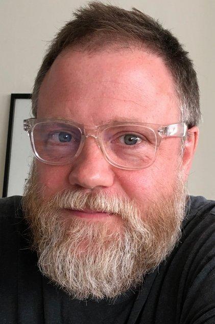 Ted Travelstead - Actor Profile Photo