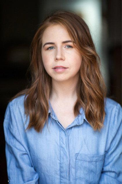 Nicole Tudor - Actor Profile Photo