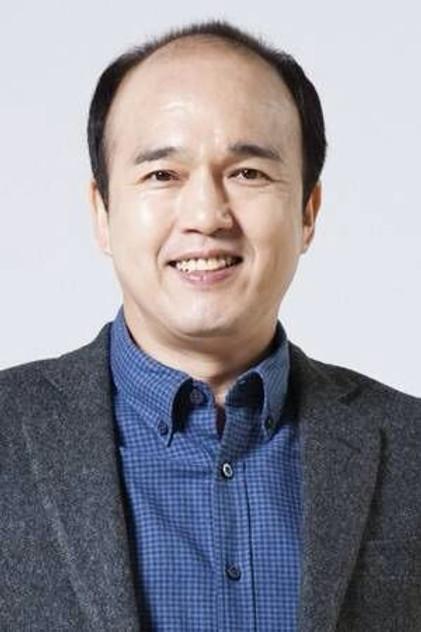 Kim Kwang-kyu - Actor Profile Photo