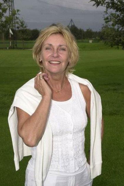 Pauline van Rhenen - Actor Profile Photo