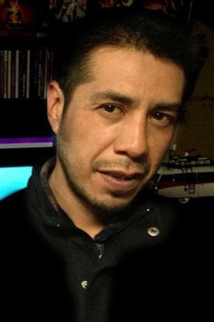 Salvador Reyes - Actor Profile Photo