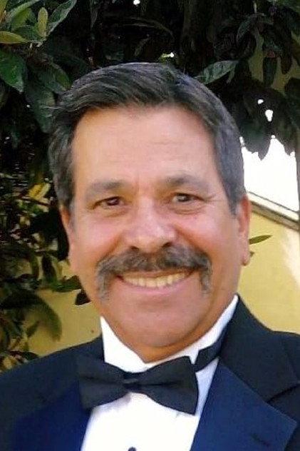 Steve D'Assis - Actor Profile Photo
