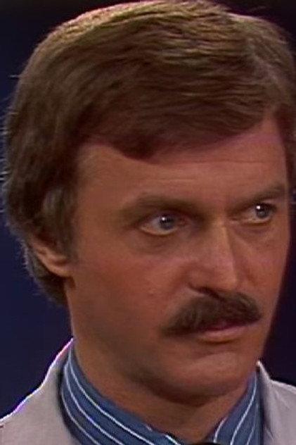 Curt Dawson - Actor Profile Photo