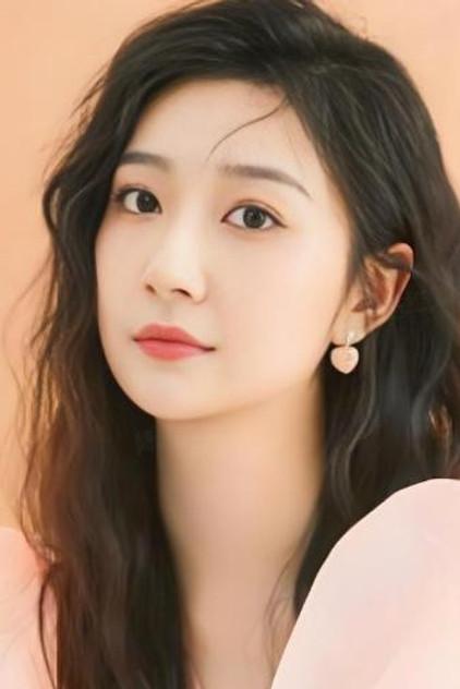 Wang Ying - Actor Profile Photo