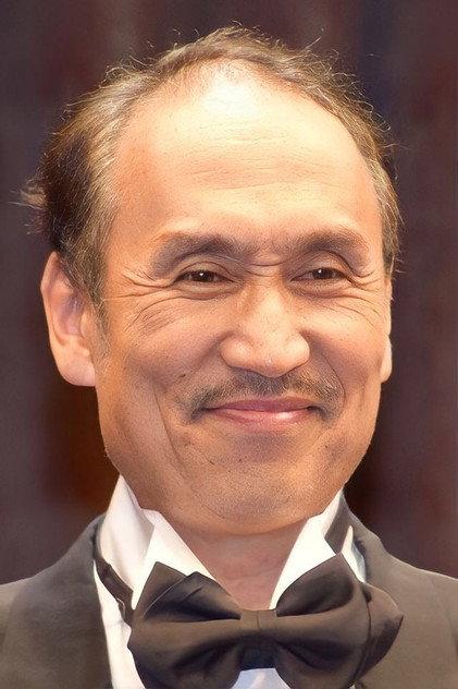 Hiroshi Ohmori - Actor Profile Photo