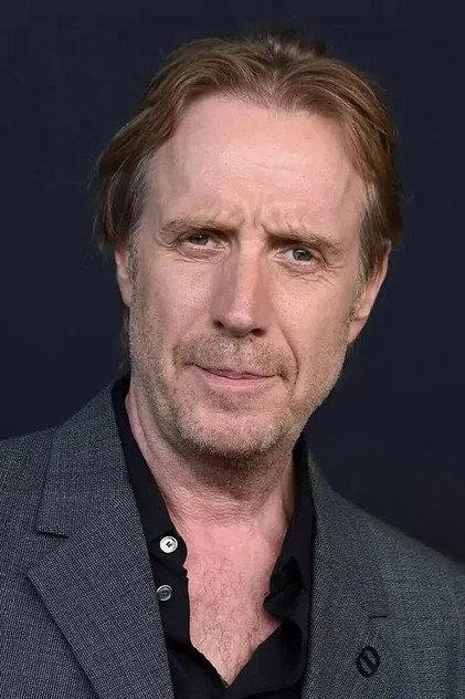 Rhys Ifans - Actor Profile Photo