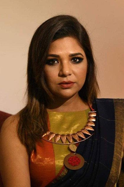 Sudipta Chakraborty - Actor Profile Photo