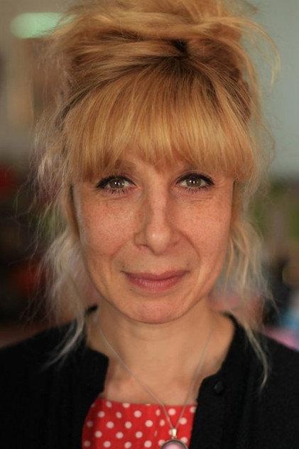 Irène Ismaïloff - Actor Profile Photo