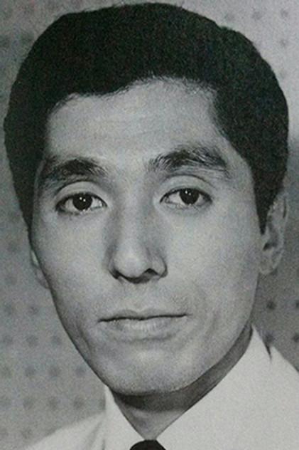 Hiroshi Inuzuka - Actor Profile Photo
