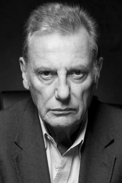 Paul Darrow - Actor Profile Photo