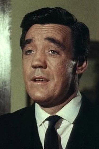 John Orchard - Actor Profile Photo
