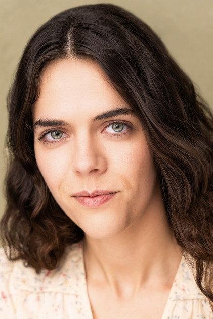 Elena Musser - Actor Profile Photo