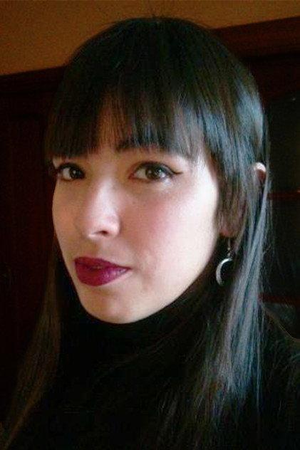 Sofía Prieto - Actor Profile Photo