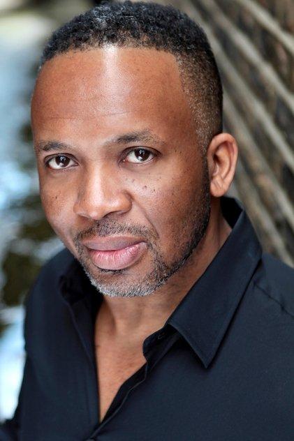 Lace Akpojaro - Actor Profile Photo