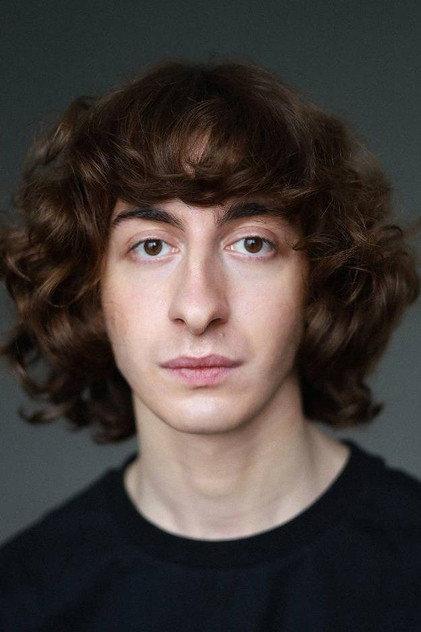 Robert Zakharyan - Actor Profile Photo