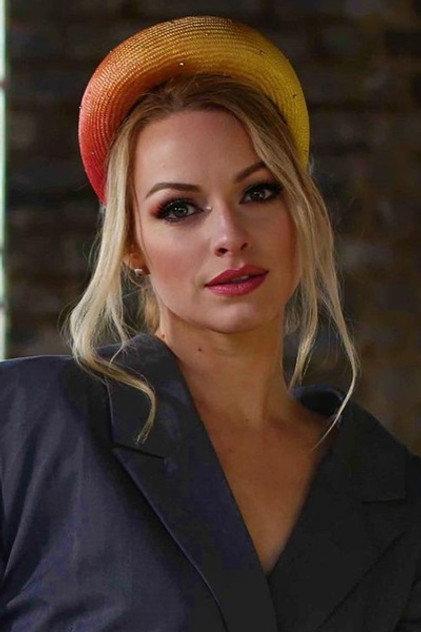 Jeanie Wishes - Actor Profile Photo