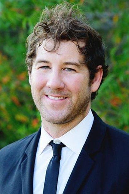 J.R. Nutt - Actor Profile Photo
