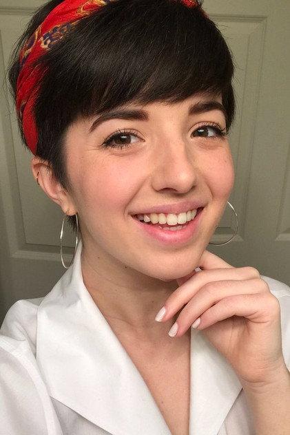 Slight Sounds - Actor Profile Photo